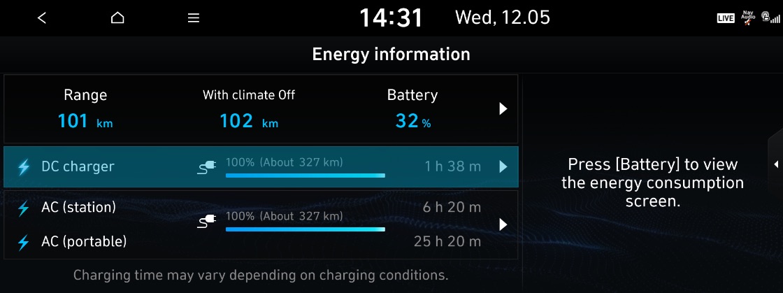 Hyundai купити в Луцьку. Нові Хюндай. Ціни на авто Hyundai в Луцьку - фото 13