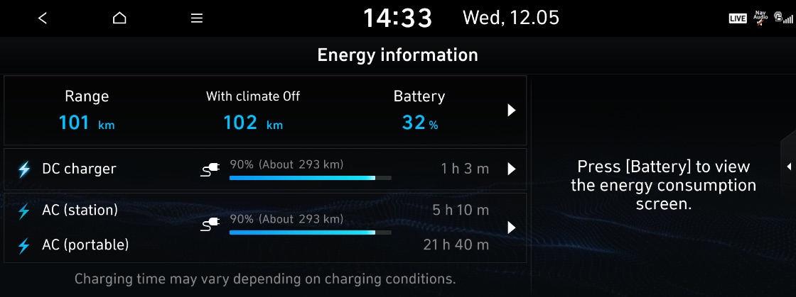 Hyundai купити в Луцьку. Нові Хюндай. Ціни на авто Hyundai в Луцьку - фото 18