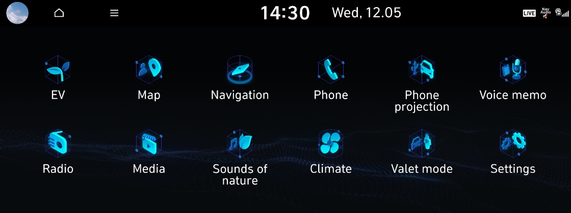 Hyundai купити в Луцьку. Нові Хюндай. Ціни на авто Hyundai в Луцьку - фото 10