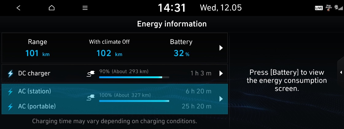 Hyundai купити в Луцьку. Нові Хюндай. Ціни на авто Hyundai в Луцьку - фото 16