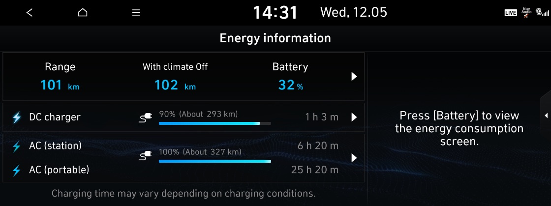 Hyundai купити в Луцьку. Нові Хюндай. Ціни на авто Hyundai в Луцьку - фото 15