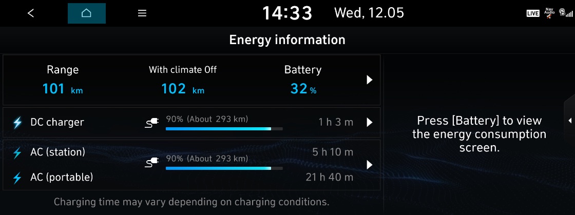 Hyundai купити в Луцьку. Нові Хюндай. Ціни на авто Hyundai в Луцьку - фото 19