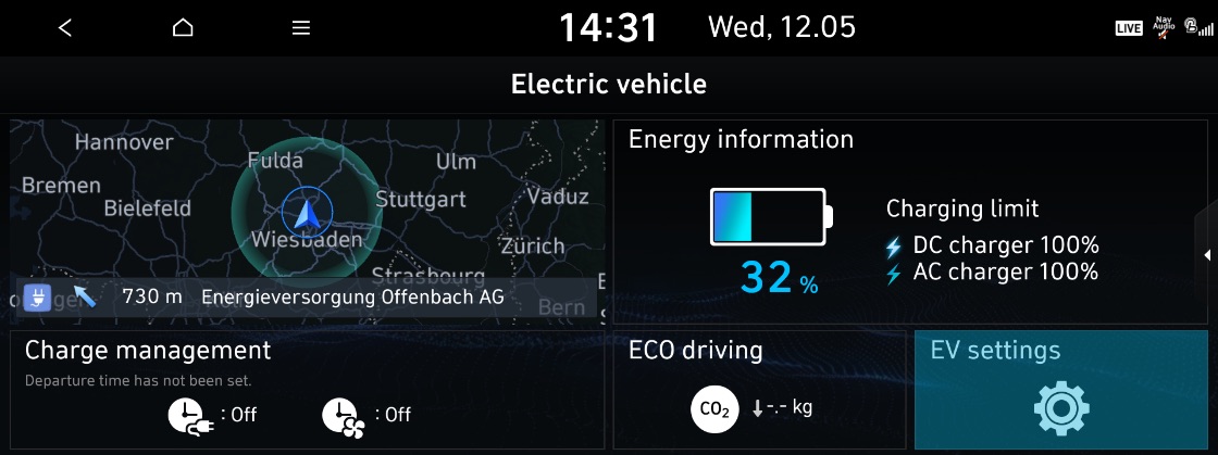 Hyundai купити в Луцьку. Нові Хюндай. Ціни на авто Hyundai в Луцьку - фото 12