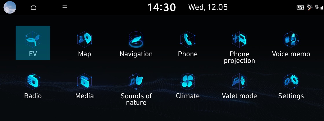 Hyundai купити в Луцьку. Нові Хюндай. Ціни на авто Hyundai в Луцьку - фото 11