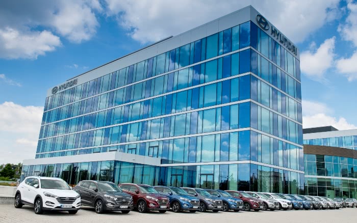 Hyundai купити в Луцьку. Нові Хюндай. Ціни на авто Hyundai в Луцьку - фото 6