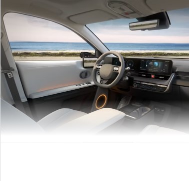 Hyundai купити в Луцьку. Нові Хюндай. Ціни на авто Hyundai в Луцьку - фото 7