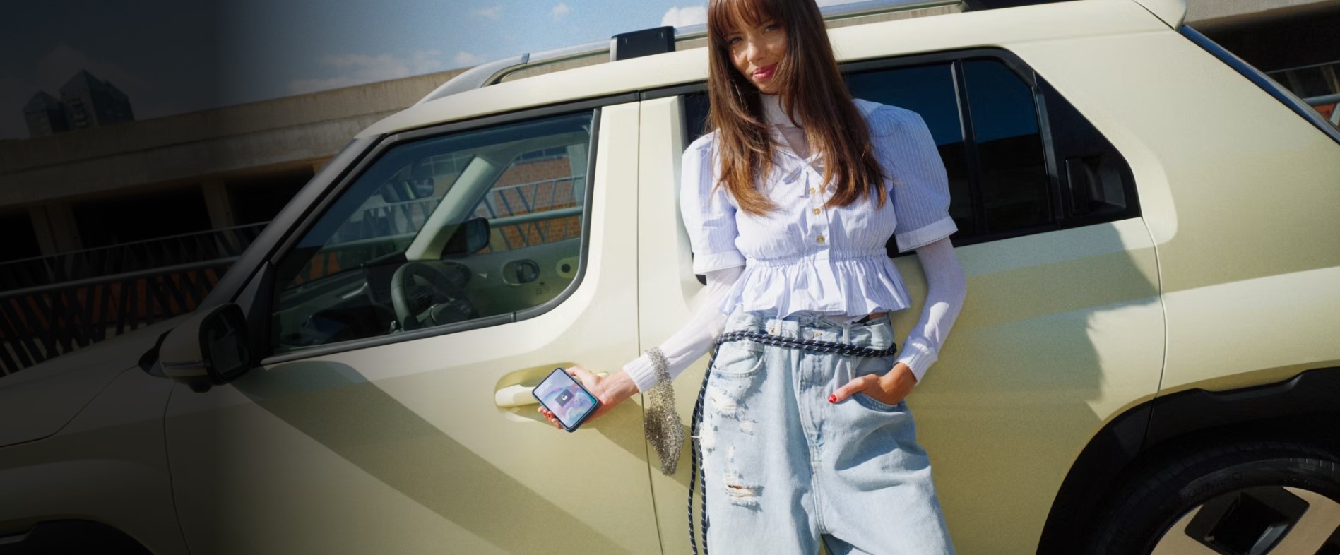 Hyundai купити в Луцьку. Нові Хюндай. Ціни на авто Hyundai в Луцьку - фото 6