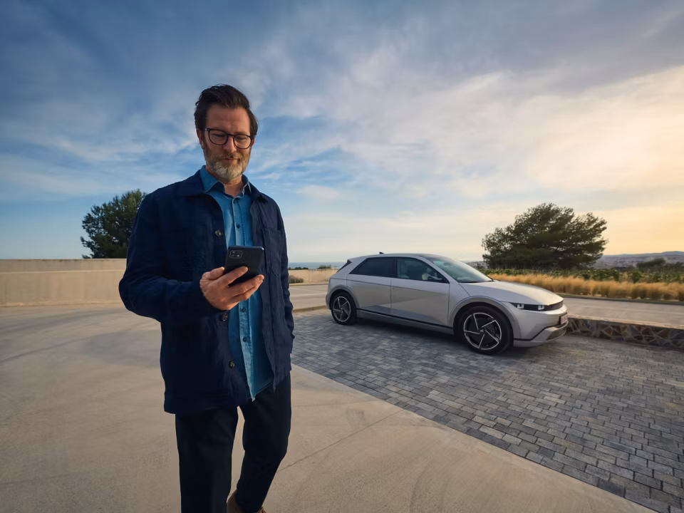 Hyundai купити в Луцьку. Нові Хюндай. Ціни на авто Hyundai в Луцьку - фото 9