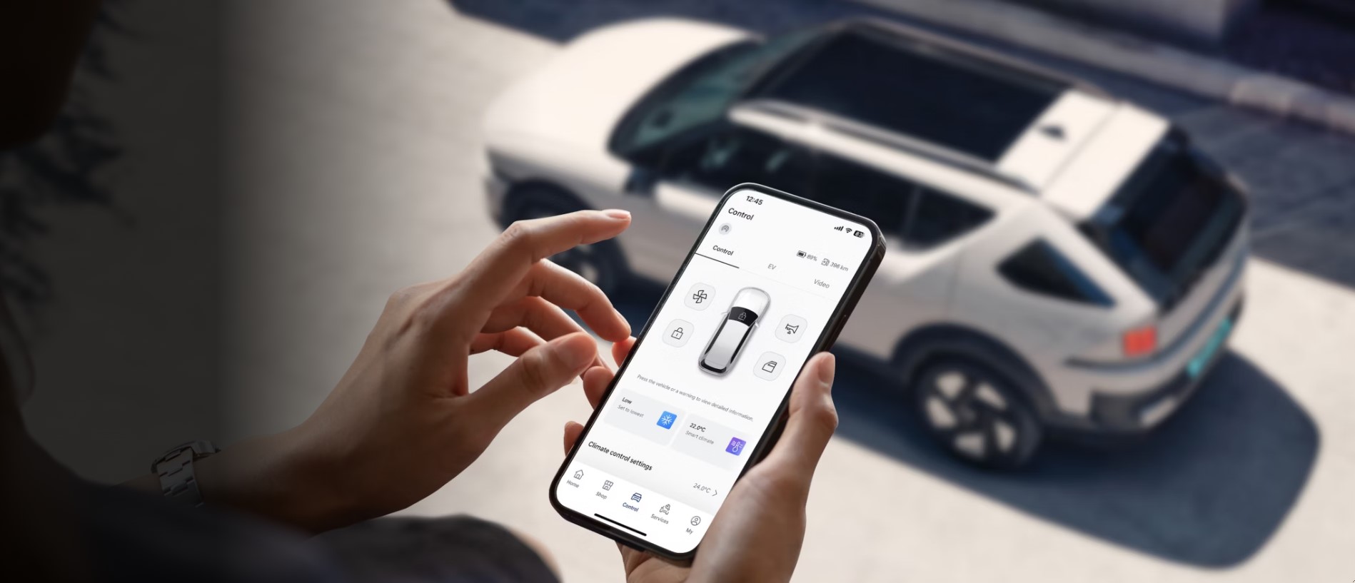 Hyundai купити в Луцьку. Нові Хюндай. Ціни на авто Hyundai в Луцьку - фото 6