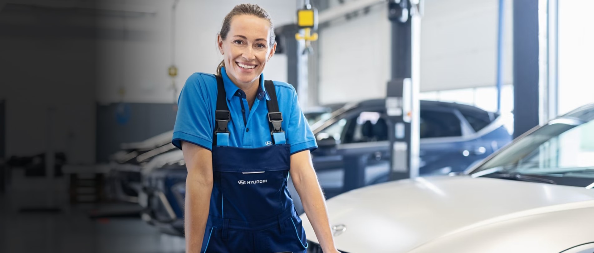 Hyundai купити в Луцьку. Нові Хюндай. Ціни на авто Hyundai в Луцьку - фото 6