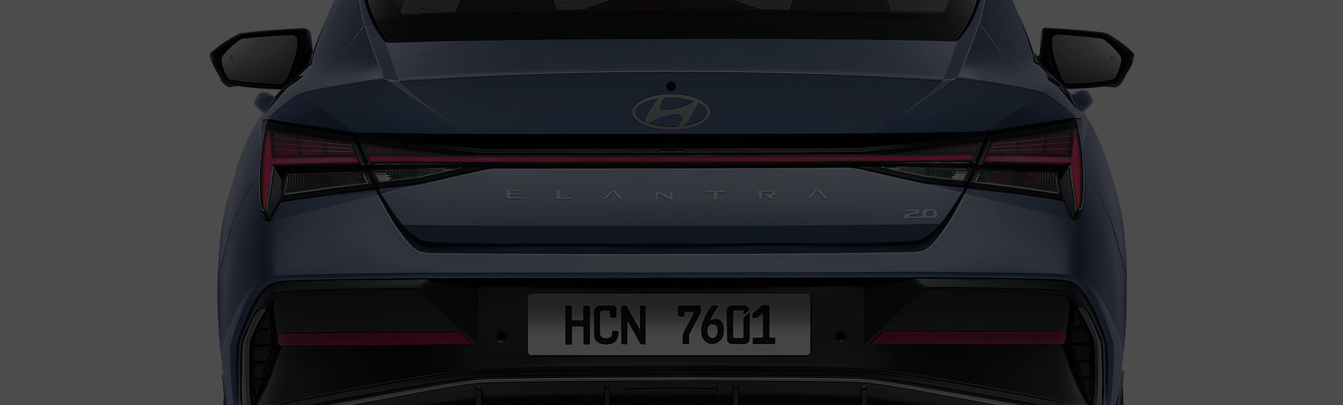 Дизайн Hyundai ELANTRA | Сучасний Седан | Богдан-Авто Луцьк - фото 40