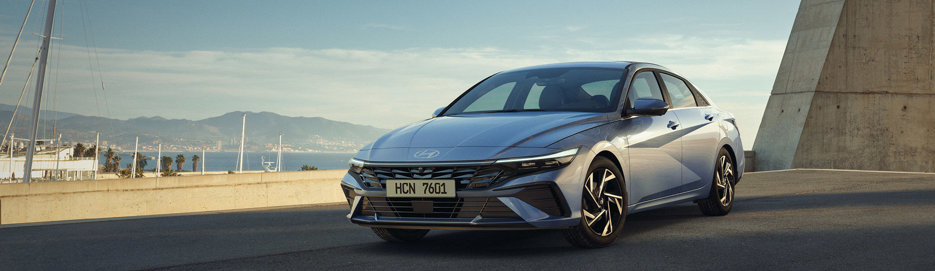 Hyundai ELANTRA (Елантра) м. Луцьк | Богдан-Авто Луцьк - фото 6