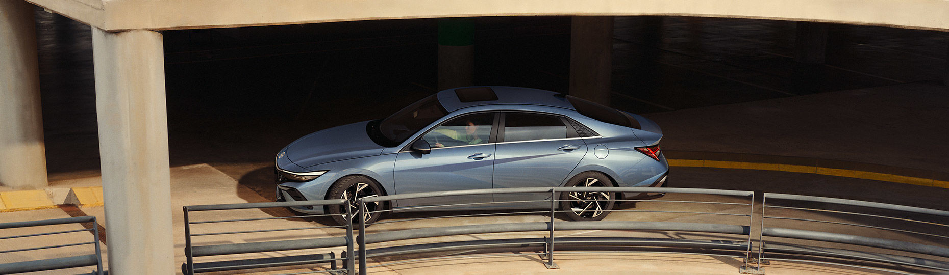 Особливості Hyundai ELANTRA | Продуктивність | Богдан-Авто Луцьк - фото 6