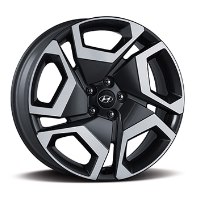 Дизайн PALISADE | Повнорозмірний Позашляховик | Богдан-Авто Луцьк - фото 16