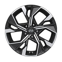 Дизайн SONATA | Стильний Седан | Богдан-Авто Луцьк - фото 20