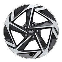 Дизайн SONATA | Стильний Седан | Богдан-Авто Луцьк - фото 21