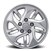 Дизайн Hyundai VENUE | Новий Кросовер | Богдан-Авто Луцьк - фото 32