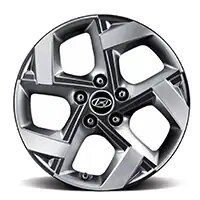 Дизайн Hyundai VENUE | Новий Кросовер | Богдан-Авто Луцьк - фото 33