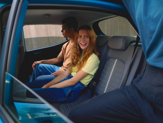 Особливості Hyundai i10 | Продуктивність | Богдан-Авто Луцьк - фото 17