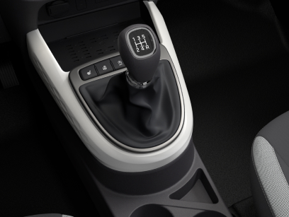 Особливості Hyundai i10 | Продуктивність | Богдан-Авто Луцьк - фото 14