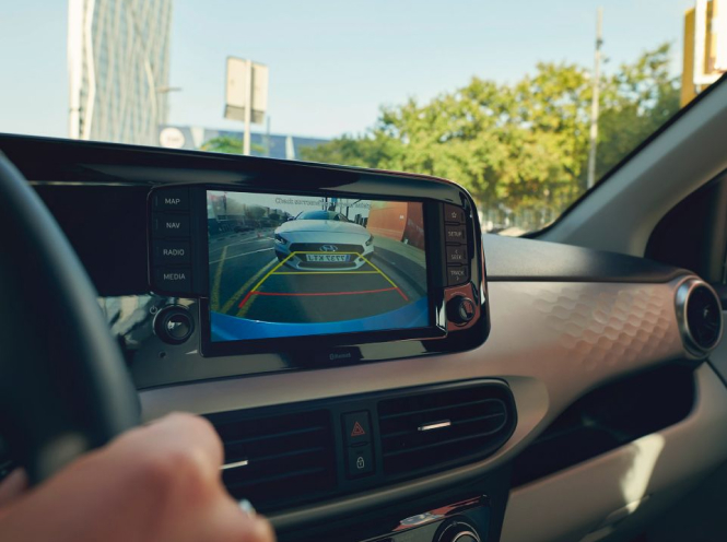 Особливості Hyundai i10 | Продуктивність | Богдан-Авто Луцьк - фото 18