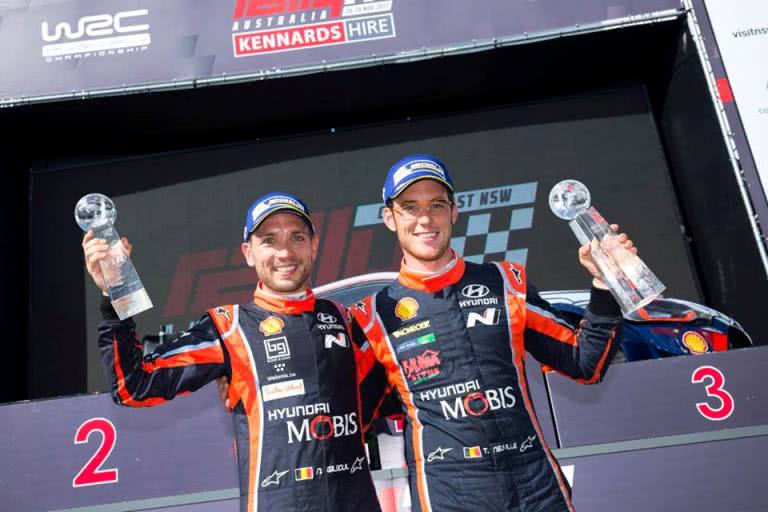 Hyundai купити в Луцьку. Нові Хюндай. Ціни на авто Hyundai в Луцьку - фото 6