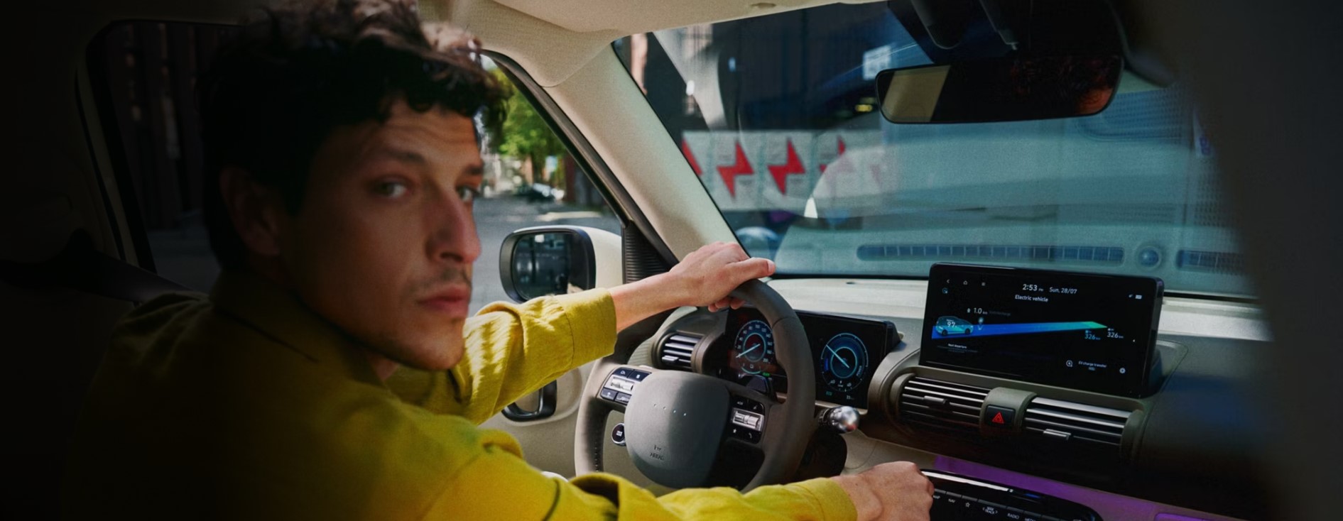 Hyundai купити в Луцьку. Нові Хюндай. Ціни на авто Hyundai в Луцьку - фото 6