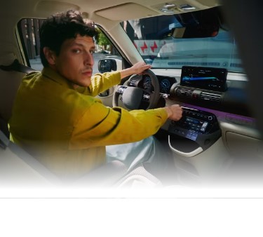 Hyundai купити в Луцьку. Нові Хюндай. Ціни на авто Hyundai в Луцьку - фото 7