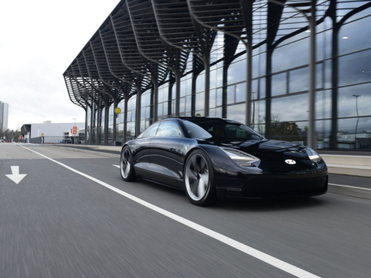 IONIQ: Нова лінійка електричних моделей від Hyundai | Богдан-Авто Луцьк - фото 18