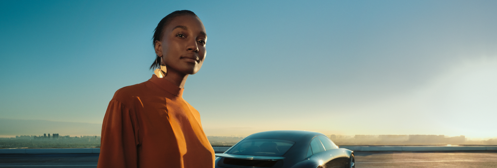 IONIQ: Нова лінійка електричних моделей від Hyundai | Богдан-Авто Луцьк - фото 6