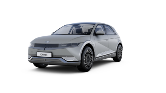 IONIQ: Нова лінійка електричних моделей від Hyundai | Богдан-Авто Луцьк - фото 22