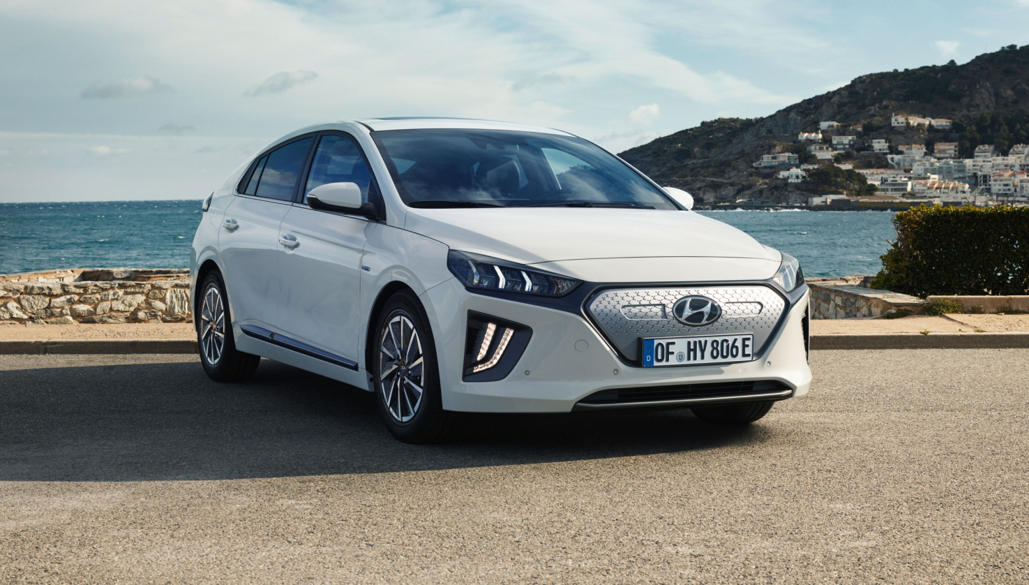 Hyundai купити в Луцьку. Нові Хюндай. Ціни на авто Hyundai в Луцьку - фото 8