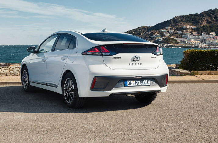 Hyundai купити в Луцьку. Нові Хюндай. Ціни на авто Hyundai в Луцьку - фото 9