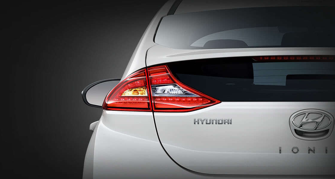 Hyundai купити в Луцьку. Нові Хюндай. Ціни на авто Hyundai в Луцьку - фото 29