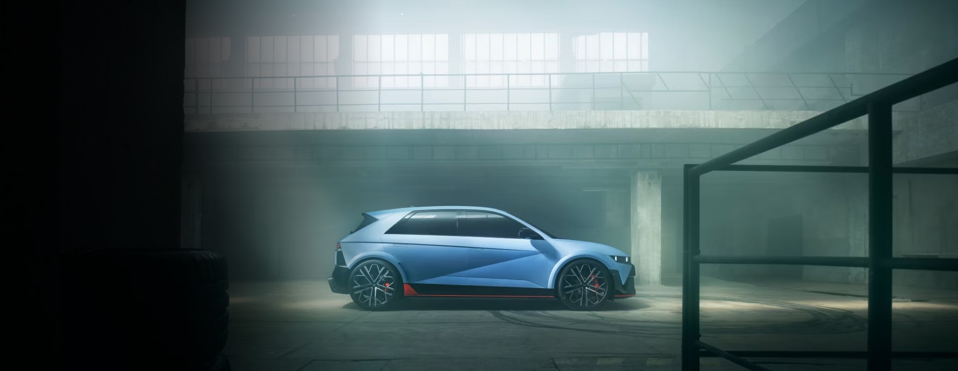 Hyundai купити в Луцьку. Нові Хюндай. Ціни на авто Hyundai в Луцьку - фото 6