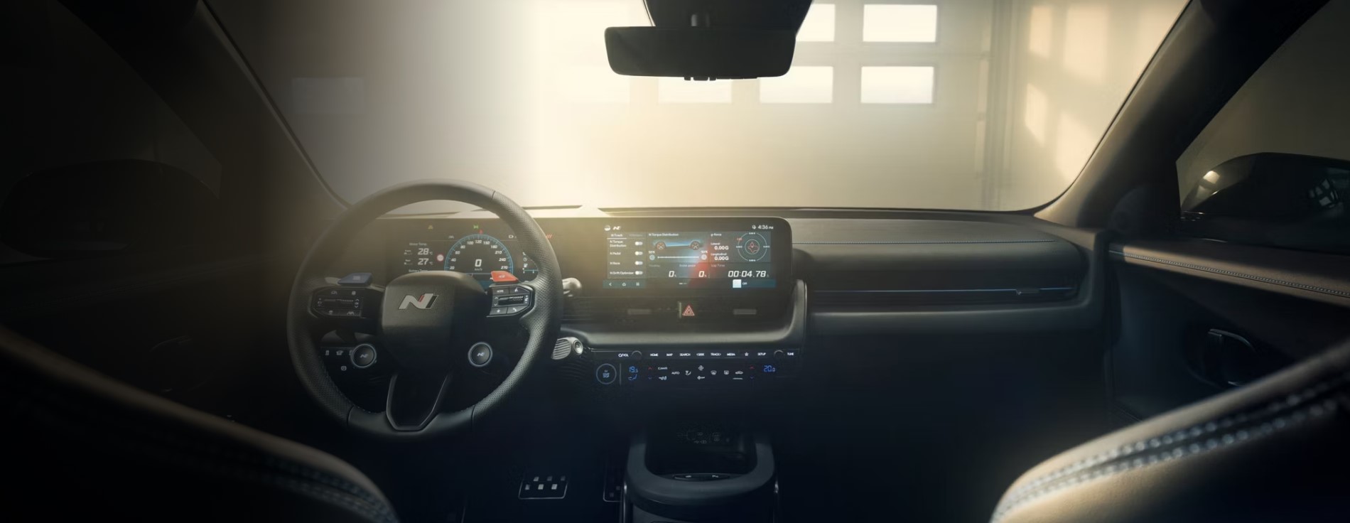 Hyundai купити в Луцьку. Нові Хюндай. Ціни на авто Hyundai в Луцьку - фото 6