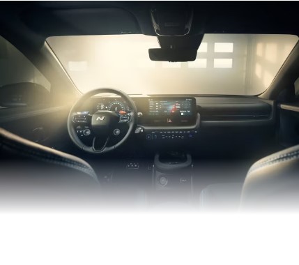 Hyundai купити в Луцьку. Нові Хюндай. Ціни на авто Hyundai в Луцьку - фото 7