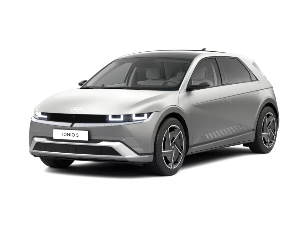 Hyundai купити в Луцьку. Нові Хюндай. Ціни на авто Hyundai в Луцьку - фото 18