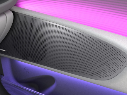 Дизайн IONIQ 6 | Електричний Стрімлайнер | Богдан-Авто Луцьк - фото 14