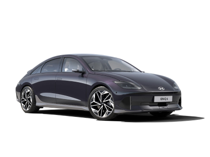 Дизайн IONIQ 6 | Електричний Стрімлайнер | Богдан-Авто Луцьк - фото 30