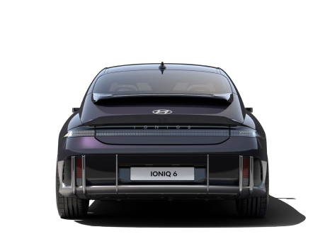 Дизайн IONIQ 6 | Електричний Стрімлайнер | Богдан-Авто Луцьк - фото 32