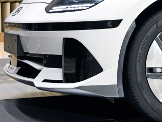 Дизайн IONIQ 6 | Електричний Стрімлайнер | Богдан-Авто Луцьк - фото 33