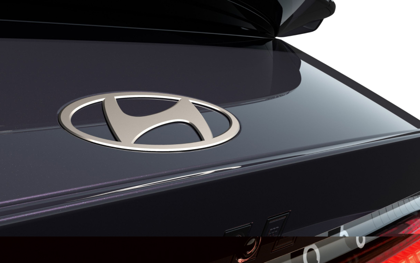 Дизайн IONIQ 6 | Електричний Стрімлайнер | Богдан-Авто Луцьк - фото 38