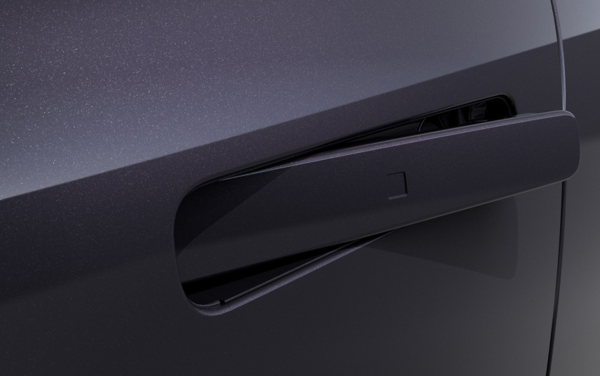 Дизайн IONIQ 6 | Електричний Стрімлайнер | Богдан-Авто Луцьк - фото 39