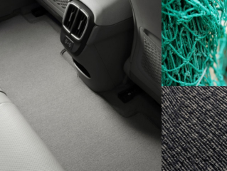 Дизайн IONIQ 6 | Електричний Стрімлайнер | Богдан-Авто Луцьк - фото 77