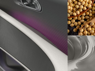 Дизайн IONIQ 6 | Електричний Стрімлайнер | Богдан-Авто Луцьк - фото 79