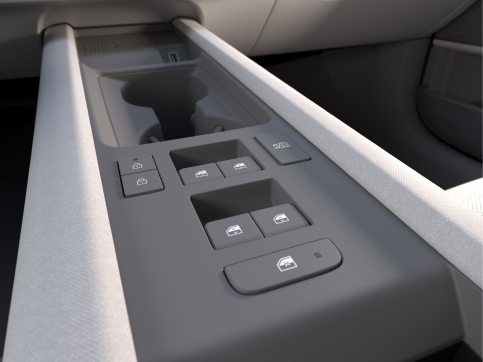 Дизайн IONIQ 6 | Електричний Стрімлайнер | Богдан-Авто Луцьк - фото 20