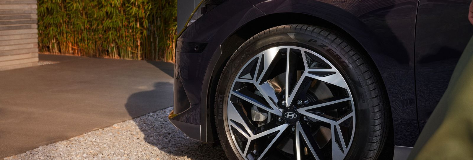 Продуктивність Hyundai IONIQ 6 | Богдан-Авто Луцьк - фото 6