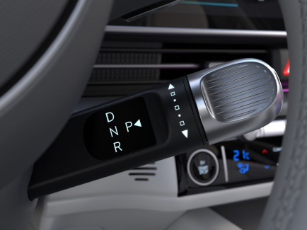 Продуктивність Hyundai IONIQ 6 | Богдан-Авто Луцьк - фото 13