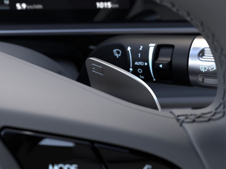 Продуктивність Hyundai IONIQ 6 | Богдан-Авто Луцьк - фото 14